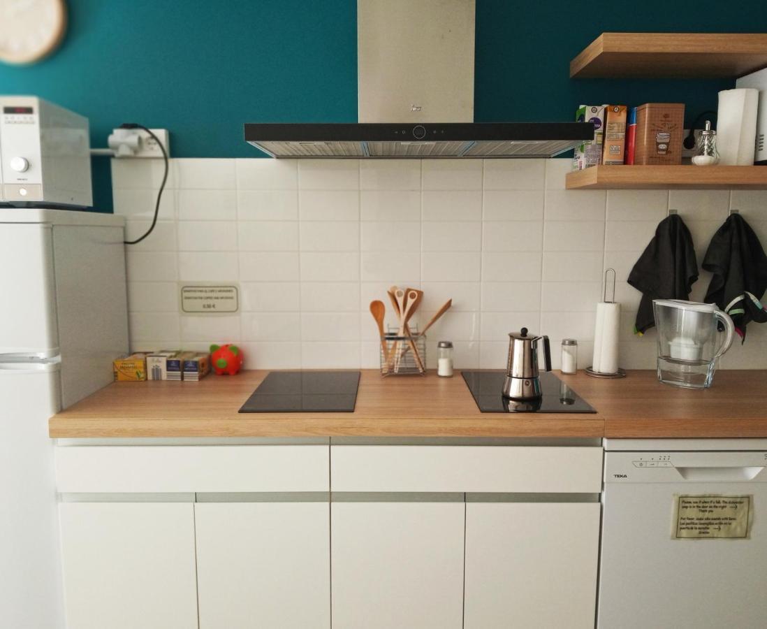 Albergue O Peirao 阿瓜尔达 外观 照片